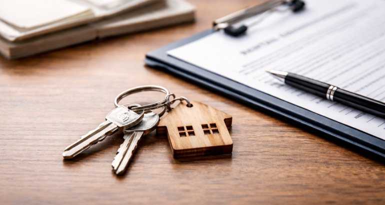 Omaniku õigus üüritud kinnisvara külastada