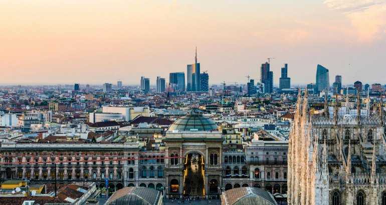 Milano muutub järjest raskemini juurdepääsetavaks.