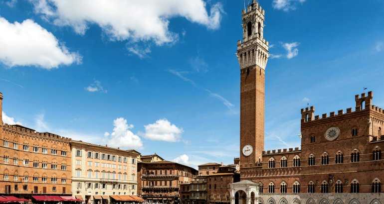 Emilia-Romagna kinnisvaraturg on üha populaarsemaks muutumas.