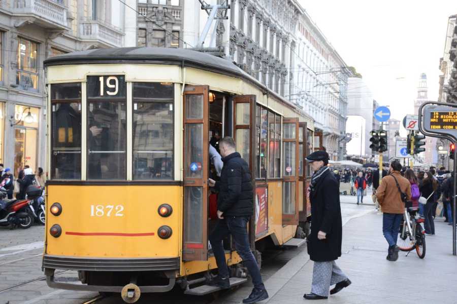 Milano rendihinnad jäävad stabiilseks.