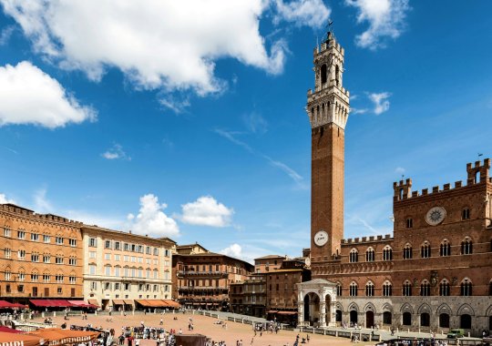Emilia-Romagna kinnisvaraturg on üha populaarsemaks muutumas.