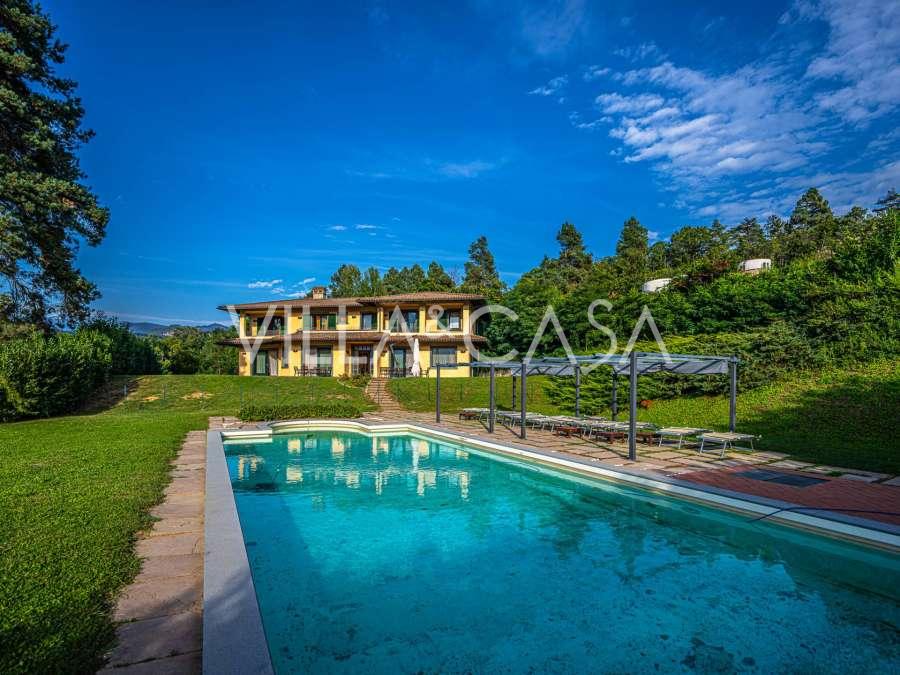 Villa 500 m2 Castelnuovo di Garfagnana