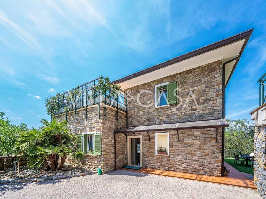 Bordigeras villa rent