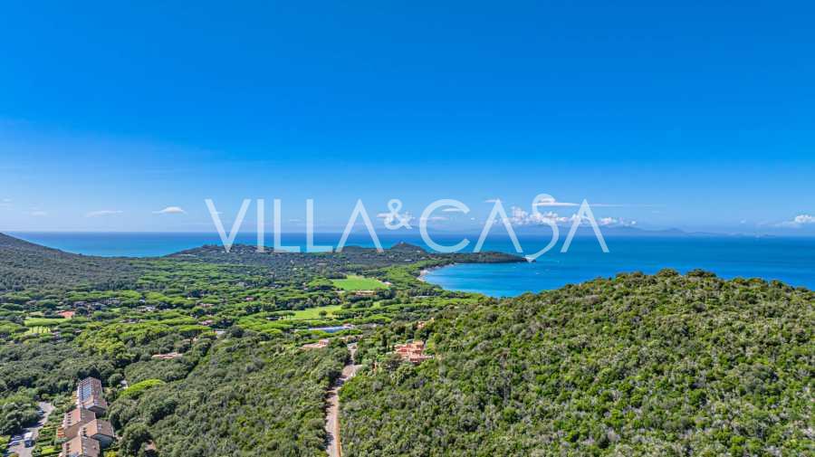 Luksuslik villa müügiks Punta Alas