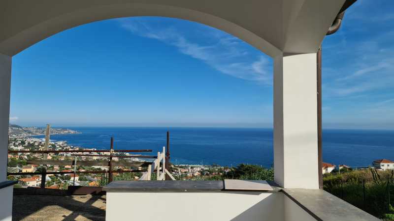 Sanremo: villa 250 m²