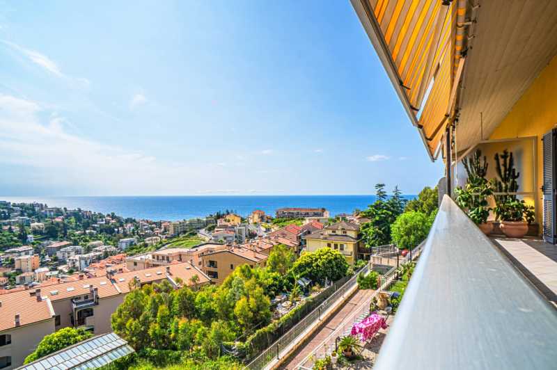 Sanremo, katusekorter