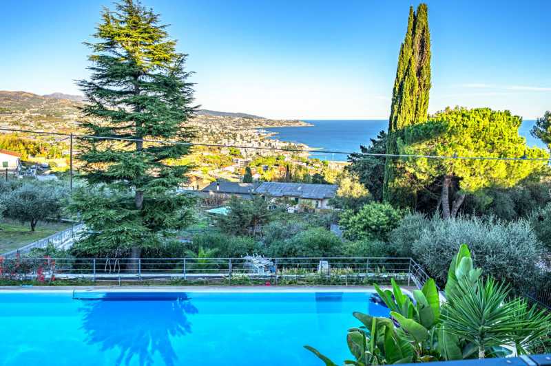 Korter müügiks Sanremos