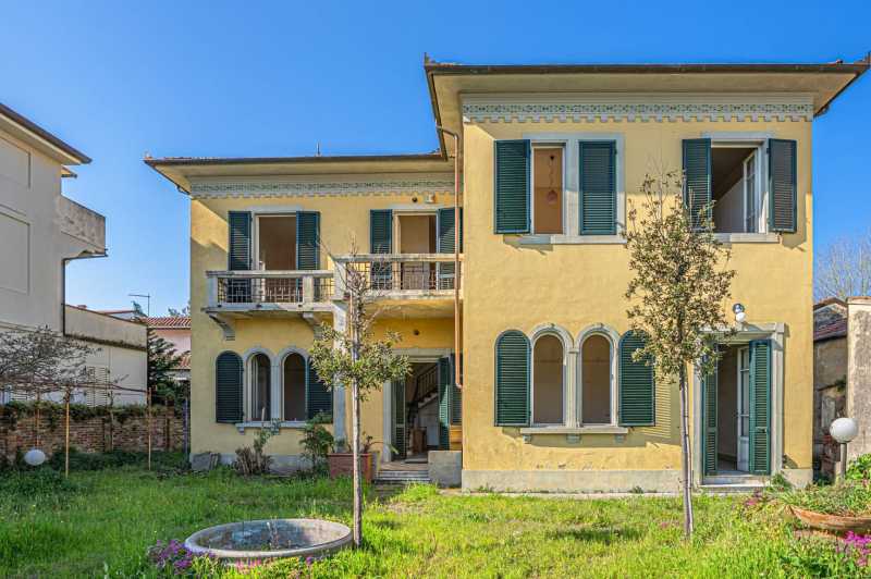 Elegantne villa Lido di Camaiore's