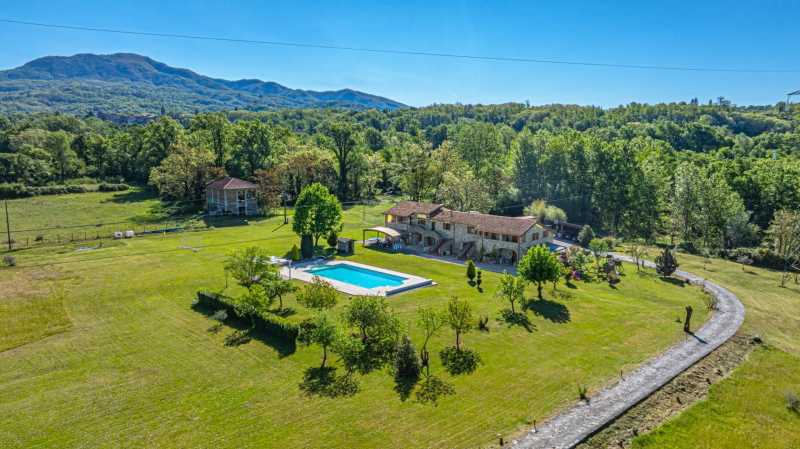 Müüa mõis Villafranca-in-Lunigiana