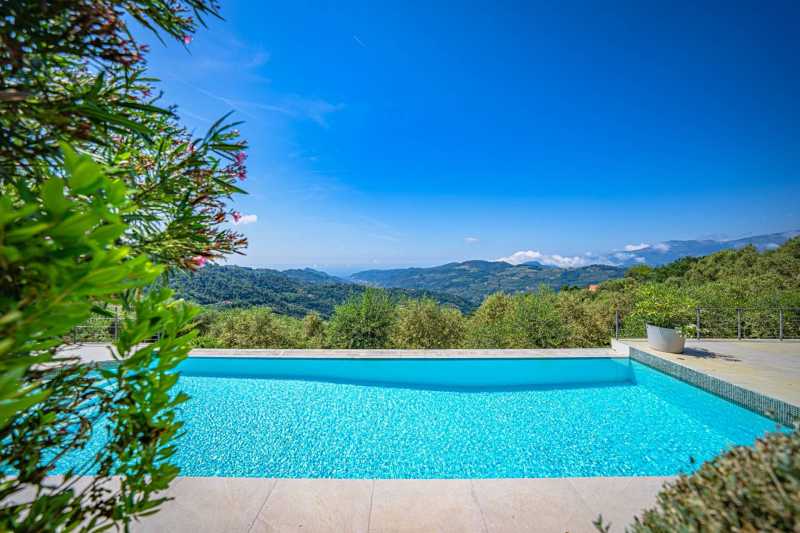 Müügis suurepärane villa Dolcheakvas