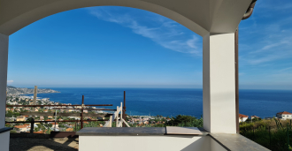 Sanremo: villa 250 m²