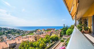 Sanremo, katusekorter