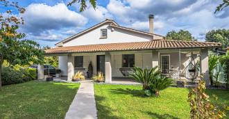 Uus maja müügiks Vetrallas