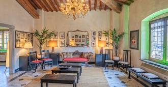 Loft ajaloolises piirkonnas Livorno Venezias