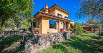 Villa Carraras müügiks