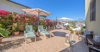 Müüa stiilne hotell Lido di Camaiore's