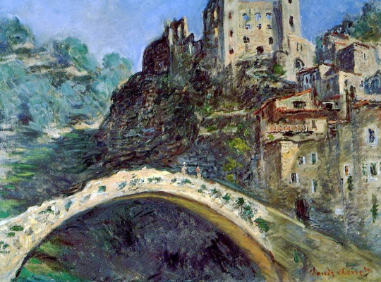 Dolceacqua, Liguria on koht Itaalias, kuhu tuleb kindlasti tulla! 2021. aasta
